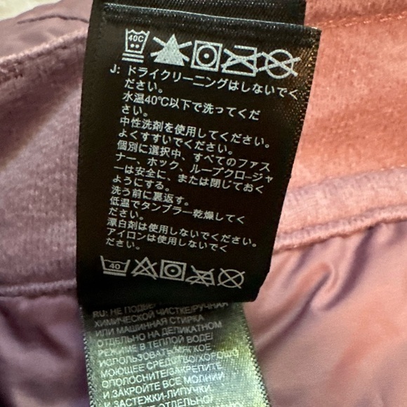 The North Face Insulated Ski/Snowboard 🎿⛷️ Pant - Women's - Picture 12 of 13